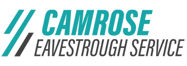 Camrose Eavestrough Service
