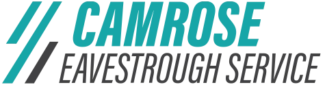 Camrose Eavestrough Service